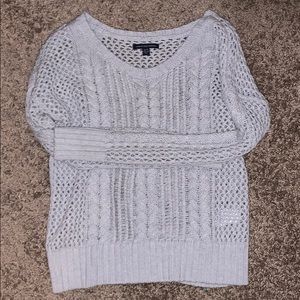 American eagle sweater (xs)